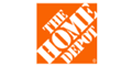 Home Depot Logo